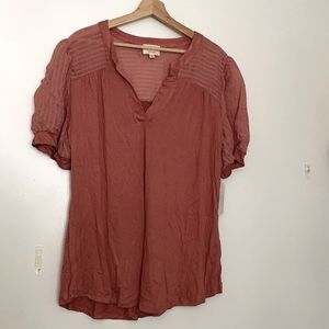 Women’s Top | Plus